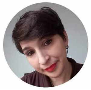 Gabriela Vidal Gabriela Vidal